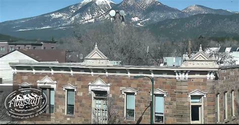 Flagstaff Live Webcams